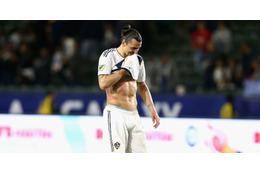 イブラは代表にいらない！？現役スウェーデン代表GK、「彼は個人主義者」 画像