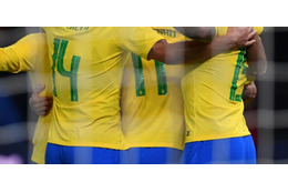 ブラジル代表、W杯メンバー18名は確定か　残り5枠を争う選手リスト 画像