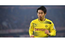 香川真司、ついに練習復帰！ドルトムントが写真で紹介 画像