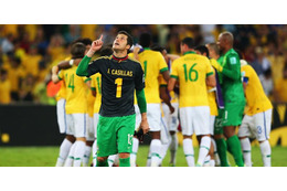 モウリーニョとカシージャスの確執…J・セーザルが明かした「秘話」とは 画像