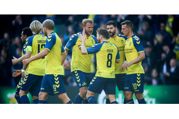 欧州No.1のBIG軍団！平均身長187.3cmのチームってどこ？ 画像