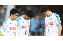 ACLでの疑問…「Jリーグの巨人たちはどこで間違ってしまったのか？」 画像
