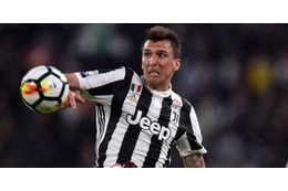 またユーヴェからミラン？マンジュキッチが移籍の可能性か 画像