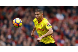 人気すぎ！ユヴェントスもワトフォード新星リシャルリソンを狙う 画像