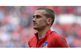 かわいいぞ！「坊主」になったグリーズマンを色んな角度から見る 画像