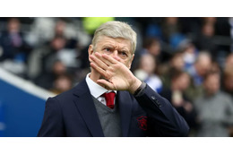 「ヴェンゲルのアーセナル、最悪の補強ワースト5」 画像