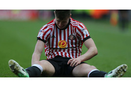 昨季までプレミアリーグにいたのに…サンダーランド、30年ぶりに3部降格 画像