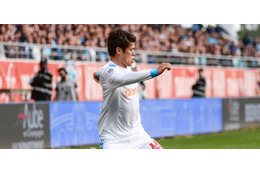 酒井宏樹、ヒザは大丈夫か…問題の負傷シーンを映像で見てみる 画像