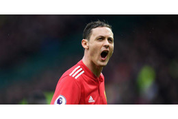 マティッチ、チームとポグバと髪の毛について話す 画像