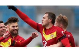 レンタル選手、800万円を自腹で払って“親元”と対戦！なんと「劇的ゴール」を食らわす 画像