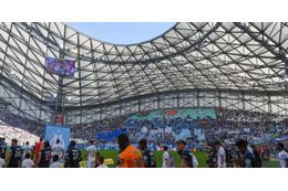 マルセイユvs南野のEL準決勝チケットが爆売れ！サイトがクラッシュ 画像