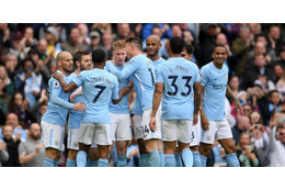 シティ、プレミアで15年ぶりの「最多記録」をつくる 画像