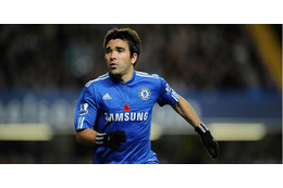 埼スタにあのデコが現れた！元浦和のあの人も思わず記念写真を撮る 画像