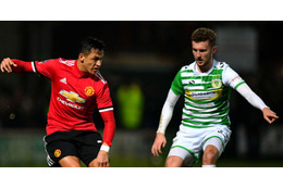 これが海外サッカーだ！なんと「オウンゴールが週間ベストゴール」に選ばれちゃう 画像