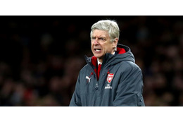 やっぱり面白い！「ヴェンゲルvsファスナーの熱闘」をまとめて見るべし 画像