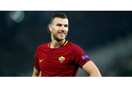 ローマ、4年ぶりに「胸スポンサー」が付く！噂される契約金は 画像