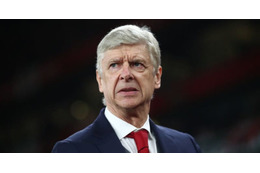 「ヴェンゲルはサッカーの王」 画像