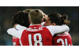 アーセナル、この夏の予算は大幅DOWN？2年前の「50%」か 画像