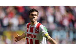 ドイツ代表ヘクトルの「男気」よ…最下位ケルン残留宣言がアツい 画像