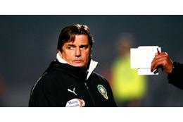 W杯出場2回、指揮3回…フランスの名監督アンリ・ミシェル死去 画像