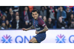 「明日にでもバルサに戻れる」ダニ・アウヴェスが宣言 画像