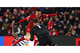 イングランド代表に打撃…リヴァプールMFがCLで負傷、W杯欠場か 画像