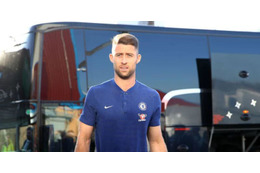 W杯にオレを呼べ！チェルシーDFケイヒルが猛アピールだ 画像