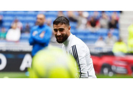 ナビル・フェキールの弟、リヨンのトップチームに参加！活躍なるか 画像