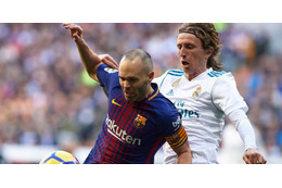 もうすぐGW！欧州リーグで「絶対に見逃せない」のはこの5試合だ 画像