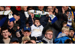 井手口保有のリーズ、アジアツアーが「政治的」？人権団体が批判 画像