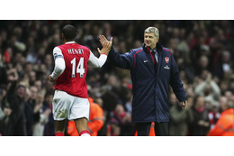 ヴェンゲル監督、自身が戦ったCLとELで最も印象に残ってる試合って？ 画像