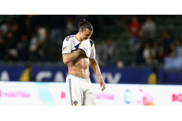 最終決定か…イブラヒモヴィッチ、2018年W杯出場が消滅？ 画像