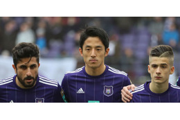 森岡亮太、チームを救う殊勲の2ゴール！(動画あり) 画像