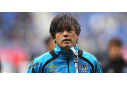 遠藤保仁、G大阪サポに「提案」した内容が素晴らしいと話題に 画像