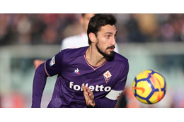 31歳の現役イタリア代表DFが突然死…子供が生まれたばかり 画像