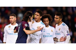 ついに決着、PSG対マドリー！CL準々決勝に勝ち上がったのはどっちだ 画像