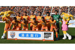 J1清水と「高木」の不思議な19年間…ついに“最後の高木”がチームを去る 画像