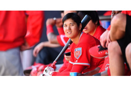 サッカー以外も強烈！『DAZN』で見られるスーパーな日本人選手7人 画像