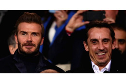 CLのPSG対マドリー戦、スタジアム観戦したVIPが豪華だった 画像