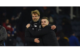 ヘンダーソンはなぜ苦しむのか？クロップ監督は語る 画像