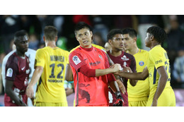 首位PSGと最下位メス、選手の「市場価値」比較は衝撃の結果に！ 画像