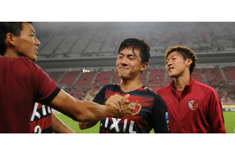 J1で大抜擢！1999年以降に生まれた6人の駿才 画像