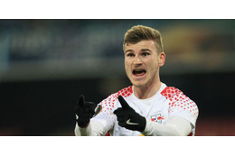 ドイツの俊英ヴァーナー、プレミアのあのクラブに行きたい！と激白 画像