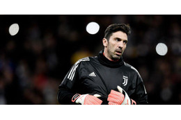 ブッフォン、現役引退を決断か…最後に狙うは「3冠」 画像