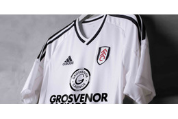 「神童と悪童」がゴール量産で昇格圏に浮上！フラムの2017-18ユニフォーム 画像