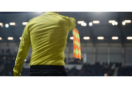 衝撃！審判が選手を殺す…殺人容疑で逮捕される 画像