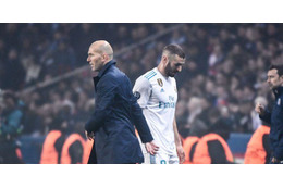 ベンゼマは終わり？レアルで彼の後を継ぐべき5名のFW 画像