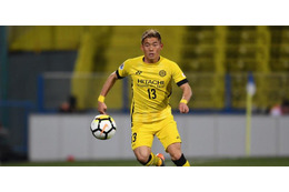 「JFL→J3→J2→J1」という異例の“個人昇格“を果たした4人の選手 画像