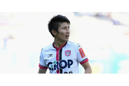 豊川の衝撃ハットトリック、歴史的瞬間を目撃せよ(動画あり) 画像