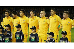 豪州代表メンバー発表！来日した浦和FWナバウトはすぐに離脱へ(18/3/14) 画像